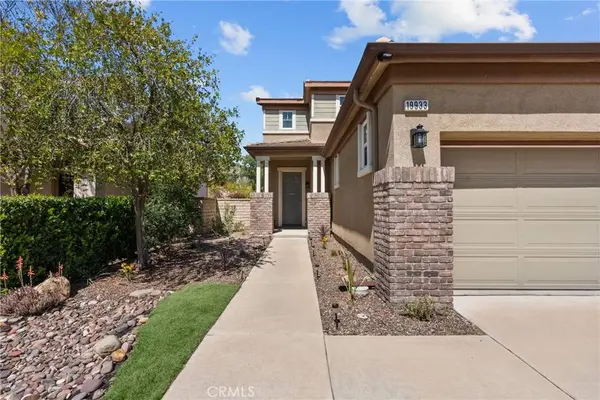 19933 Holly DR, Saugus, CA 91350