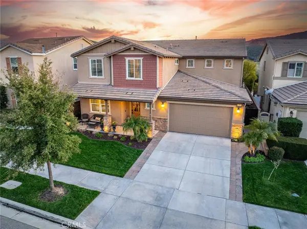 22514 Brightwood PL, Saugus, CA 91350