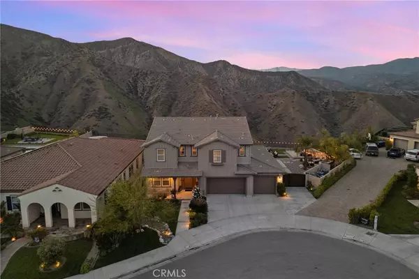 21609 Lucas CT, Saugus, CA 91390