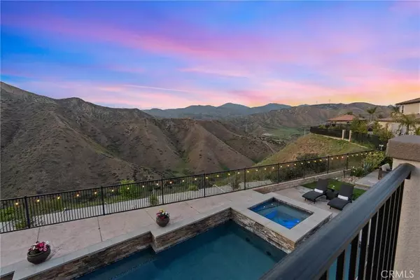 21609 Lucas CT, Saugus, CA 91390