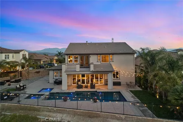 21609 Lucas CT, Saugus, CA 91390