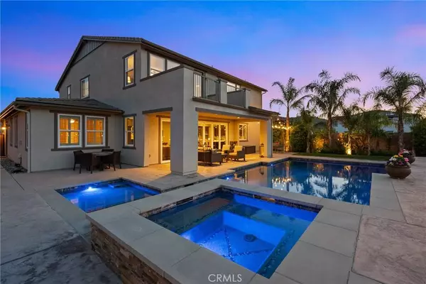 21609 Lucas CT, Saugus, CA 91390