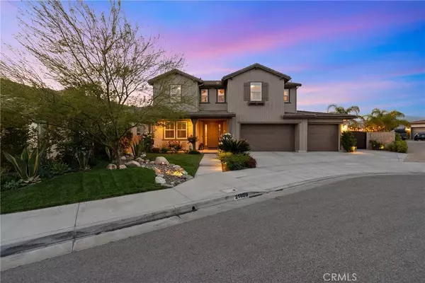 21609 Lucas CT, Saugus, CA 91390