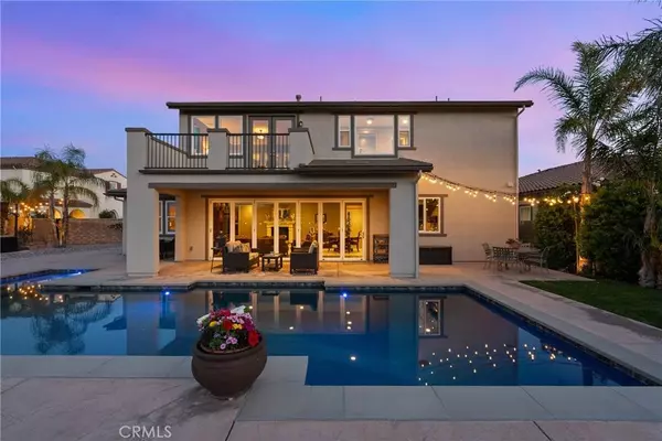 21609 Lucas CT, Saugus, CA 91390