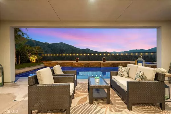 21609 Lucas CT, Saugus, CA 91390