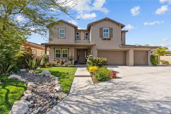 21609 Lucas CT, Saugus, CA 91390