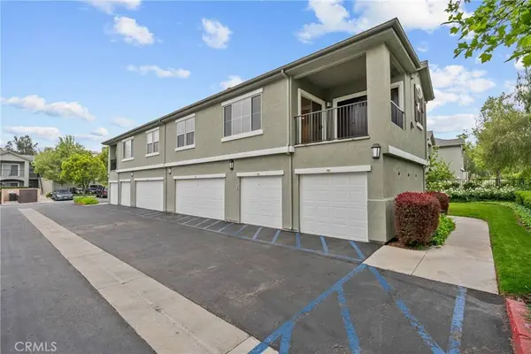 20000 Plum Canyon RD #924, Saugus, CA 91350