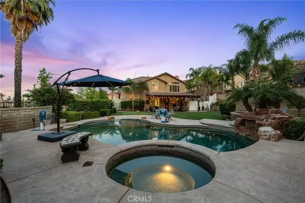 30463 Vineyard LN, Castaic, CA 91384