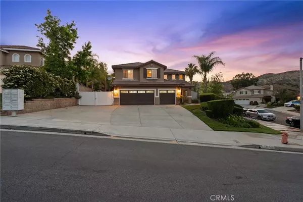 30463 Vineyard LN, Castaic, CA 91384