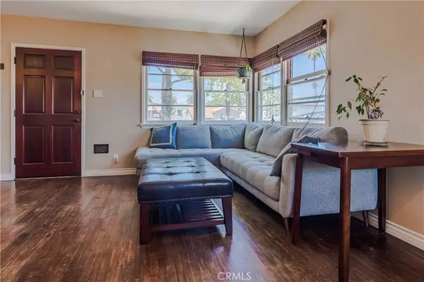 1017 W Santa Cruz ST, San Pedro, CA 90731