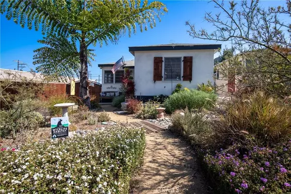 1017 W Santa Cruz ST, San Pedro, CA 90731