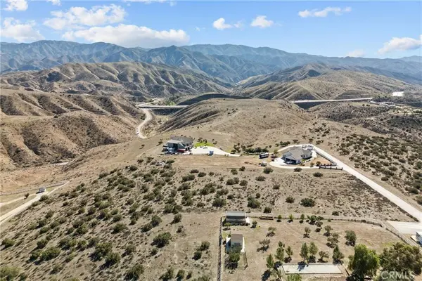 0 Avenida Donari (Vic Camin), Agua Dulce, CA 91350