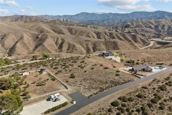 0 Avenida Donari (Vic Camin), Agua Dulce, CA 91350