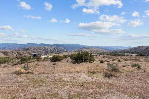 0 Avenida Donari (Vic Camin), Agua Dulce, CA 91350