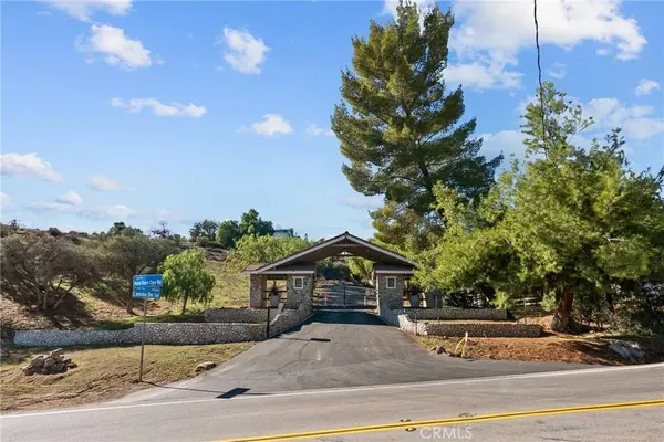 0 Avenida Donari (Vic Camin), Agua Dulce, CA 91350