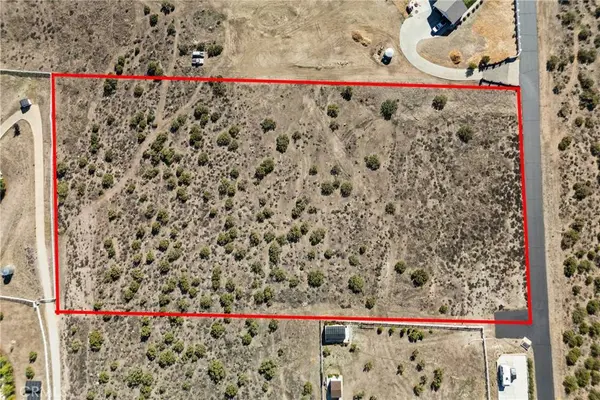0 Avenida Donari (Vic Camin), Agua Dulce, CA 91350