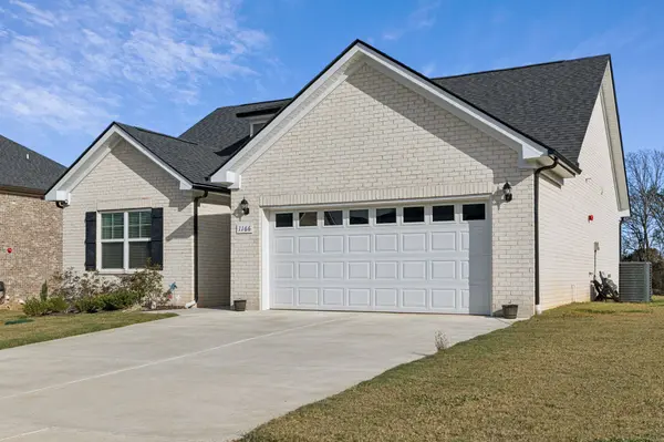 1166 Amber Hills dr, Ashland City, TN 37015