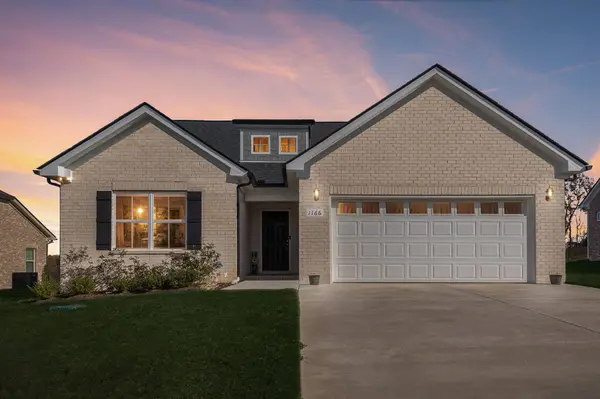 1166 Amber Hills dr, Ashland City, TN 37015