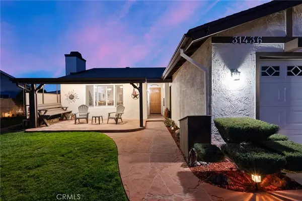 31436 Arrow Point, Castaic, CA 91384