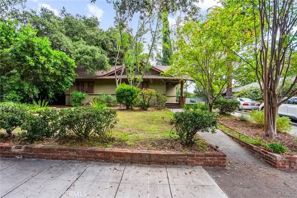 1180 N Catalina, Pasadena, CA 91104