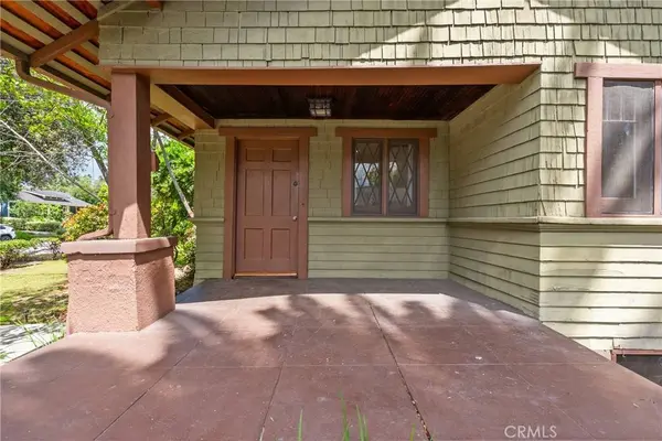 1180 N Catalina, Pasadena, CA 91104