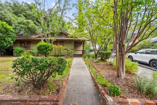 1180 N Catalina, Pasadena, CA 91104