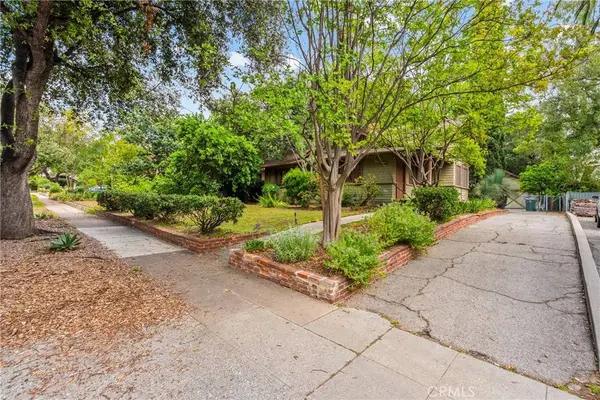 1180 N Catalina, Pasadena, CA 91104