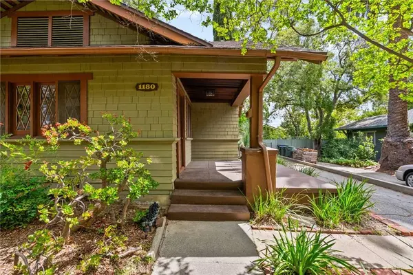 1180 N Catalina, Pasadena, CA 91104