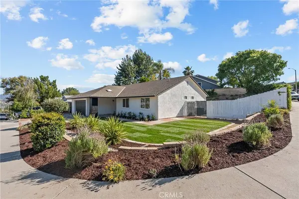 27139 Vista Encantada, Valencia, CA 91354