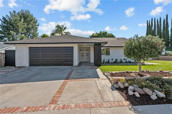 27139 Vista Encantada, Valencia, CA 91354