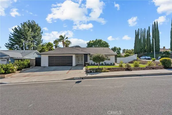 27139 Vista Encantada, Valencia, CA 91354