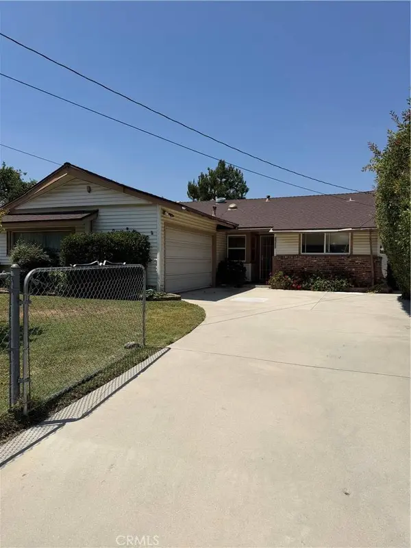 25259 De Wolfe, Newhall, CA 91321