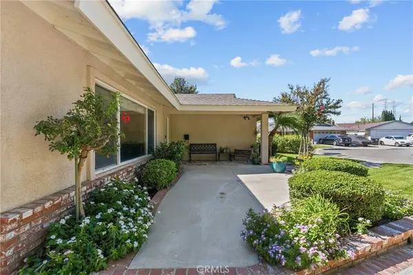 23044 Hilse, Newhall, CA 91321