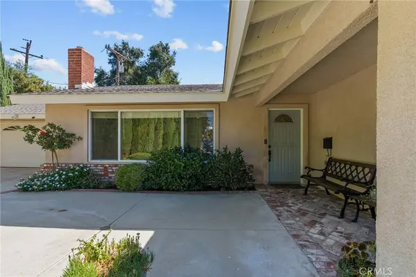 23044 Hilse, Newhall, CA 91321