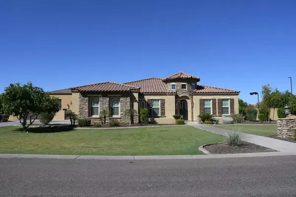 Buyer Blueprint: Winning in Gilbert’s Balanced Market