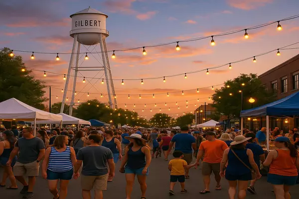 June in Gilbert: Community, Concerts & Summer Connections