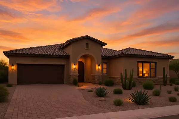 Gilbert Market Snapshot & Community Connections