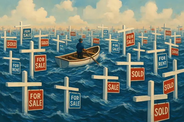 How to Compete, Navigate (and Win) in Gilbert’s under 650k Market