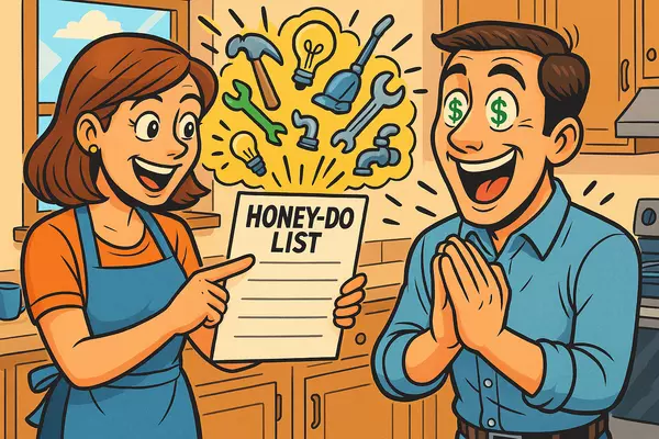 Maximize Your Homes Value Before Summer Inventory Peak