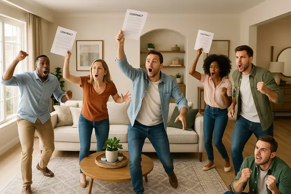 Gilbert Seller Strategies: Stand Out Before Inventory Grows