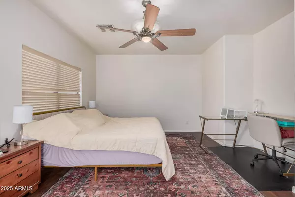 18249 E EL AMANCER --, Gold Canyon, AZ 85118