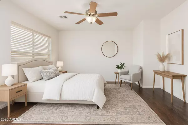 18249 E EL AMANCER --, Gold Canyon, AZ 85118