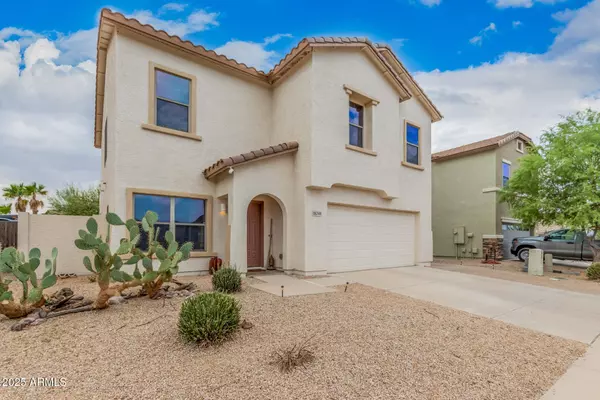 18249 E EL AMANCER --, Gold Canyon, AZ 85118