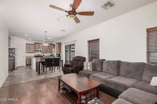 18249 E EL AMANCER --, Gold Canyon, AZ 85118