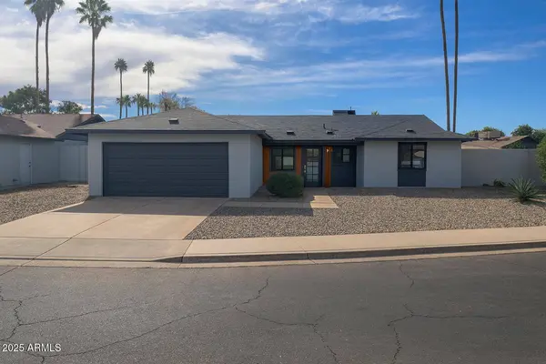 2717 W MEDINA Avenue, Mesa, AZ 85202