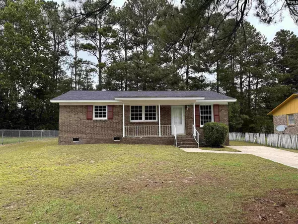 720 Farrowood Drive, Columbia, SC 29223