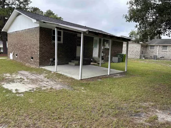 720 Farrowood Drive, Columbia, SC 29223