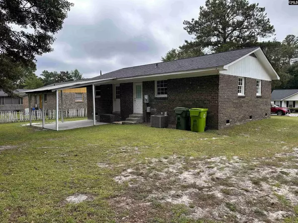 720 Farrowood Drive, Columbia, SC 29223