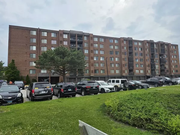 500 Park AVE #329, Calumet City, IL 60409