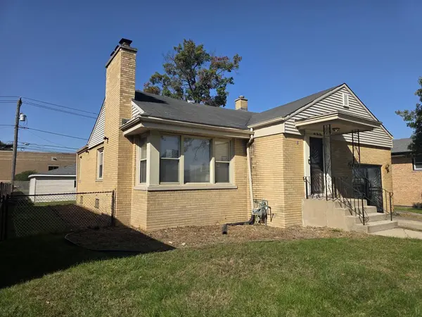654 Yates AVE